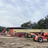 2014 JLG 1350AJP