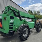 2019 Skytrak 6036