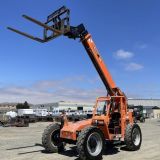 2019 Skytrak 6036