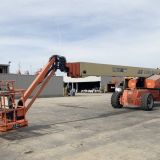 2012 JLG 1350AJP