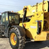 2016 JCB 512-56 Telehandler