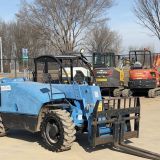 2020 Genie GTH-5519