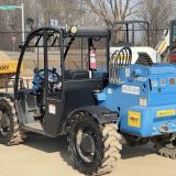 2020 Genie GTH-5519