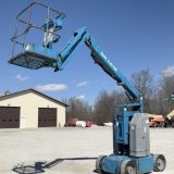 2007 Genie Z30/20N