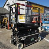 2014 Skyjack SJIII3219