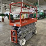 2018 Skyjack SJIII3226