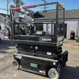 2014 Skyjack SJIII3219