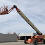 2012 JLG 1350AJP