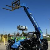 2018 Genie GTH-636