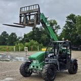 2017 Genie GTH-5519