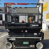 2014 Skyjack SJIII3219