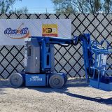 Reconditioned Genie Z30/20N Boom Lift 