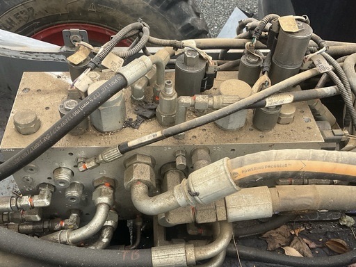 Skyjack SJ643 TH Telehandler - Image 6