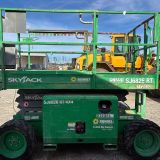 2016 Skyjack SJIII6826RT