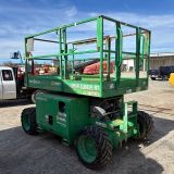 2016 Skyjack SJIII6826RT