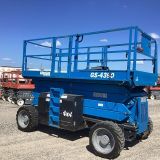 2018 Genie GS-4390