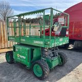 2016 Skyjack SJIII6826RT