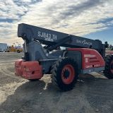 2019 Skyjack SJ843 TH Telehandler
