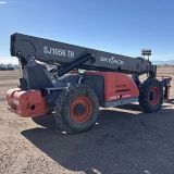 2019 Skyjack 1056TH Telehandler for Sale