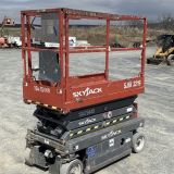 2019 Skyjack SJIII 3219 Scissor lift
