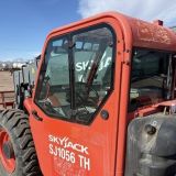 2019 Skyjack 1056TH Telehandler for Sale