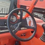 2018 SkyTrak 8042 Telehandler