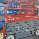 2018 Skyjack SJIII3226