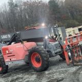 Skyjack SJ643 TH Telehandler
