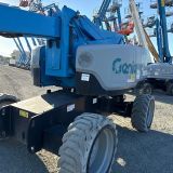 2018 Genie Z60/37