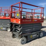 2018 Skyjack SJIII4632 Scissor Lift