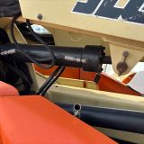 2012 JLG E450AJ Boom Lift