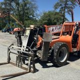 2018 Skytrak 10054 Telehandler