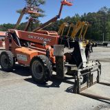 2018 Skytrak 10054 Telehandler