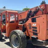 2018 Skytrak 10054 Telehandler