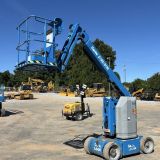 2016 GENIE Z30/20N