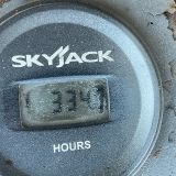 2018 Skyjack SJIII4632 Scissor Lift