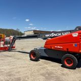 2019 Skyjack SJ45T Boom Lift