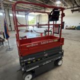 New Skyjack SJ3219 Micro