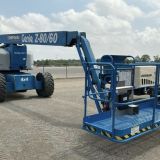 2018 Genie Z80/60