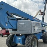 2018 Genie Z80/60