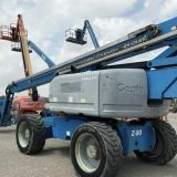 2018 Genie Z80/60
