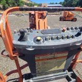 2016 JLG E400AJPN
