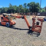 2016 JLG E400AJPN