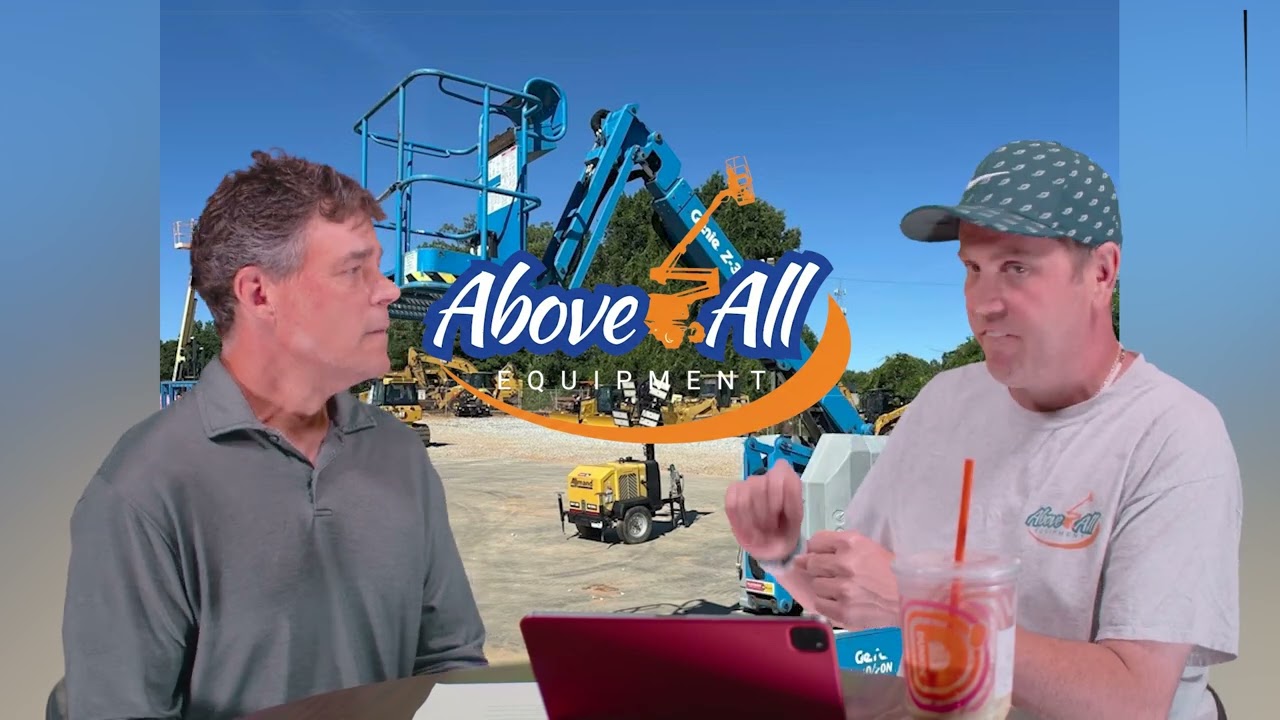 2014 Genie Z30/20 Electric Boom Lift For Sale: Proven Performance, Smart Price
