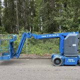 2017 Genie Z30/20N-RJ