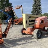2016 JLG 450AJ