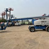 2016 Genie Z80/60