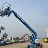 2016 Genie S-85
