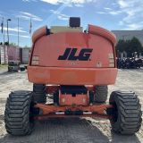 2016 JLG 450AJ