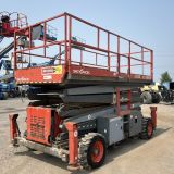 2016 Skyjack SJ9250